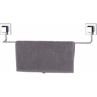 Полотенцедержатель Tekno-tel EF260 Хром — фото 1, Полотенцедержатели