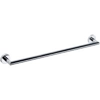 Полотенцедержатель Bemeta Omega 104204262 Хром — фото 1, Полотенцедержатели