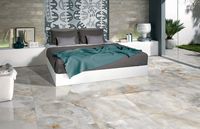 Керамогранит Primavera Cork Beige sugar SR103 60х60 см — фото 2, Керамогранит