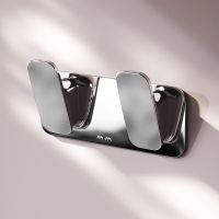 Набор аксессуаров для ванной AM.PM Inspire V2.0 AK50D0906W Хром — фото 36, Наборы аксессуаров для ванной комнаты