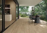 Товар: Керамогранит Grespania Malmo Fresno 64E2528 45х120 см - фото 2 Керамогранит Grespania Malmo Fresno 64E2528 45х120 см — фото 2, Керамогранит