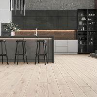 Ламинат Kronostar Arto 4V D7060 MG Дуб Кронборг 1380х159х8 мм — фото 2, Ламинат