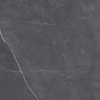 Керамогранит Absolut Gres Armani Black high gloss AB1211HG 60х60 см — фото 1, Керамогранит