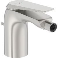 Смеситель для биде Jacob Delafon Avid E97014-BN Никель — фото 1, Смесители для биде