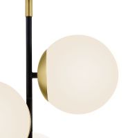 Товар: Подвесной светильник Maytoni Modern Nostalgia MOD048PL-03G Белый Золото матовое - фото 2 Подвесной светильник Maytoni Modern Nostalgia MOD048PL-03G Белый Золото матовое — фото 2, Подвесные светильники