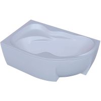 Товар: Акриловая ванна Aquatek Вега 170х105 L VEG170-0000073 без гидромассажа с фронтальной панелью с каркасом (разборный) со слив-переливом - фото 2 Акриловая ванна Aquatek Вега 170х105 L VEG170-0000073 без гидромассажа с фронтальной панелью с каркасом (разборный) со слив-переливом — фото 2, Ванны