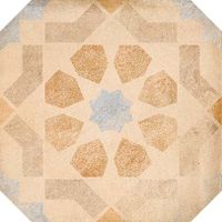 Керамический декор Vives Ceramica Laverton Kemble Multicolor 30х30 см — фото 1, Керамогранит