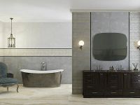 Товар: Керамическая плитка Керлайф Luce Perla настенная 31,5х63 см - фото 3 Керамическая плитка Керлайф Luce Perla настенная 31,5х63 см — фото 3, Керамическая плитка