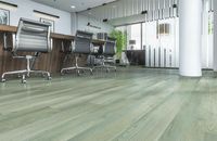 Виниловый ламинат Home Expert Natural  61W930 Дуб Майское утро 1220х150х3,5 мм — фото 3, Виниловый ламинат