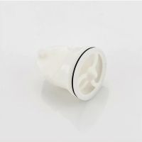 Товар: Душевой трап Gappo G81501-4 с решеткой Бронза - фото 5 Душевой трап Gappo G81501-4 с решеткой Бронза — фото 5, Трапы для душа