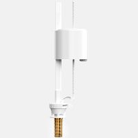 Сливная арматура Berges Eko 030741 с нижней подводкой — фото 1, Комплектующие для туалета