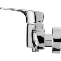 Смеситель для душа Swedbe Venado 1620 Хром — фото 3, Смеситель для душа