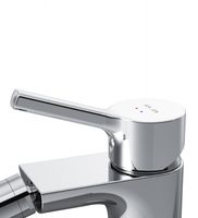 Товар: Смеситель для биде AM.PM X-Joy S F85B83100 с донным клапаном Хром - фото 3 Смеситель для биде AM.PM X-Joy S F85B83100 с донным клапаном Хром — фото 3, Смесители для биде