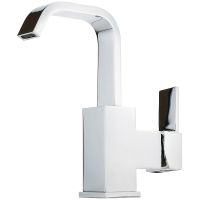 Смеситель для биде Migliore Kvant 18766 Хром — фото 3, Смесители