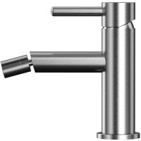 Товар: Смеситель для биде Whitecross Y brushed nickel Y1220NIB Брашированный никель - фото 2 Смеситель для биде Whitecross Y brushed nickel Y1220NIB Брашированный никель — фото 2, Смесители