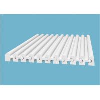 Товар: Рейка Cosca Decor RX007 00-00075599 2800х15х23 мм - фото 5 Рейка Cosca Decor RX007 00-00075599 2800х15х23 мм — фото 5, Панели