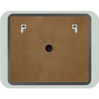 Товар: Зеркало Континент Калипсо Люкс 680х535 ЗЛП152 с подсветкой с механическим выключателем - фото 8 Зеркало Континент Калипсо Люкс 680х535 ЗЛП152 с подсветкой с механическим выключателем — фото 8, Зеркала в ванную комнату