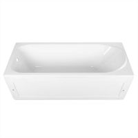 Товар: Акриловая ванна Aquanet West 150x70 240462 без гидромассажа - фото 2 Акриловая ванна Aquanet West 150x70 240462 без гидромассажа — фото 2, Акриловые ванны