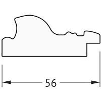 Товар: Зеркало Evoform Definite 74х74 BY 3233 в багетной раме - Виньетка состаренная бронза 56 мм - фото 6 Зеркало Evoform Definite 74х74 BY 3233 в багетной раме - Виньетка состаренная бронза 56 мм — фото 6, Мебель для ванной