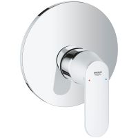 Смеситель для душа Grohe Eurosmart Cosmopolitan 32880000 Хром — фото 1, Смеситель для душа