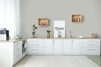 Обои Hygge 77 Colors C3 07 Флизелин (1*10,05) Серый, Однотонные — фото 4, Обои для стен