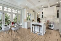 Ламинат Kronostar De Facto D7066 Дуб Конфиденс 1380х193х12 мм — фото 4, Ламинат