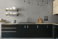 Товар: Керамогранит GlobalTile Saga GT Серый 60х60 см арт-GT60602301MR - фото 2 Керамогранит GlobalTile Saga GT Серый 60х60 см арт-GT60602301MR — фото 2, Керамогранит