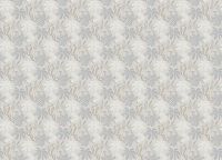 Обои Grandeco Universe 4 UR 3401 Винил на флизелине (1,06*10,05) Бежевый/Серый/Коричневый, Листья/Рогожка — фото 3, Обои для стен