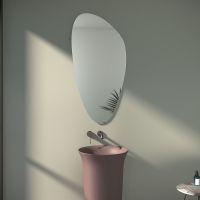 Товар: Зеркало Evoform Primary 120х60 BY 0119 со шлифованной кромкой - фото 2 Зеркало Evoform Primary 120х60 BY 0119 со шлифованной кромкой — фото 2, Мебель для ванной