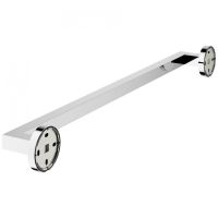 Товар: Полотенцедержатель Keuco Edition 90 60 19001 010600 Хром - фото 3 Полотенцедержатель Keuco Edition 90 60 19001 010600 Хром — фото 3, Полотенцедержатели