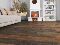 Виниловый ламинат FastFloor Country FST-111  Дуб Даргавс 1218x180x4 мм — фото 2, Виниловый ламинат