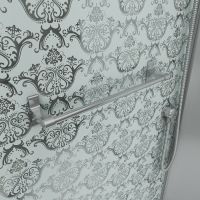 Душевая кабина Niagara Luxe NG-7799WBK 90x90 без гидромассажа — фото 6, Душевые кабины