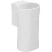 Раковина Azzurra Nativo 35 LALS035370N0BI/(NAT200/0bi)*0 Белая — фото 1, Раковины