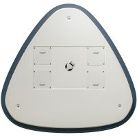 Товар: Зеркало Silver Mirrors Moby 70 LED-00002974 с подсветкой с датчиком движения - фото 5 Зеркало Silver Mirrors Moby 70 LED-00002974 с подсветкой с датчиком движения — фото 5, Зеркала в ванную комнату