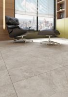 Керамогранит Belani Роуд GP графит 50x50 см — фото 2, Керамогранит