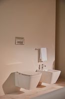 Товар: Комплект унитаза с инсталляцией Ideal Standard Strada II E387001 с сиденьем Микролифт - фото 12 Комплект унитаза с инсталляцией Ideal Standard Strada II E387001 с сиденьем Микролифт — фото 12, Унитазы