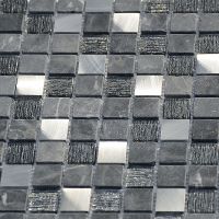 Товар: Мозаика Caramelle mosaic Silk Way Black Velvet 29,8x29,8 см - фото 2 Мозаика Caramelle mosaic Silk Way Black Velvet 29,8x29,8 см — фото 2, Мозаика