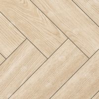 Ламинат Alpine Floor Herringbone 12 LF105-04 Дуб Эльба 600х100х12 мм — фото 1, Ламинат