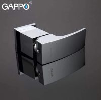 Смеситель на борт ванны Gappo G07 G1107 Хром — фото 2, Смесители на борт ванны
