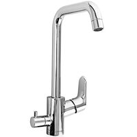 Товар: Смеситель для кухни Hansgrohe Focus 31823000 Хром - фото 2 Смеситель для кухни Hansgrohe Focus 31823000 Хром — фото 2, Смесители для кухни