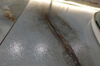 Товар: Керамогранит Italica Effecto Blue Sugar 60х120 см 60х120 см - фото 3 Керамогранит Italica Effecto Blue Sugar 60х120 см 60х120 см — фото 3, Керамогранит