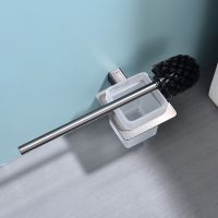 Товар: Ершик для унитаза Raglo R301.10.09 Графит - фото 7 Ершик для унитаза Raglo R301.10.09 Графит — фото 7, Ершики для унитаза