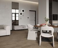 Керамогранит Laparet Navona Natural серо-коричневый структурный K948009R0001LPEB 20х120 см — фото 2, Керамогранит