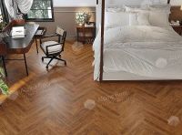 Виниловый ламинат Alpine Floor Nut ECO 22-5 MC Орех Нойер 600×125×4 мм — фото 4, Виниловый ламинат