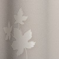 Обои Andrea Rossi Spectrum Pro 54384-6 Винил на флизелине (1,06*10) Бежевый/Серый, Листья — фото 2, Обои для стен