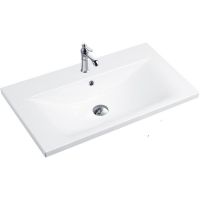 Раковина Royce Abby 60 RCW-140360WH Белая — фото 1, Раковины