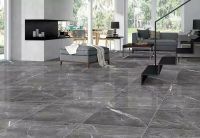 Товар: Керамогранит Primavera Ardesia Grafito Polished PR108 60x60 см - фото 2 Керамогранит Primavera Ardesia Grafito Polished PR108 60x60 см — фото 2, Керамогранит