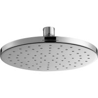 Верхний душ Jacob Delafon EO E14536-CP Хром — фото 1, Верхние души