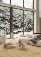 Виниловый ламинат First Floor 1Floor 1F027 Французский натуральный дуб/Nature Oak French 1220х182х4 мм — фото 3, Виниловый ламинат