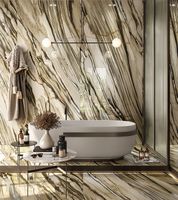 Керамогранит Ceramica D Imola The Room CalOy612Rm 60х120 см — фото 2, Керамогранит